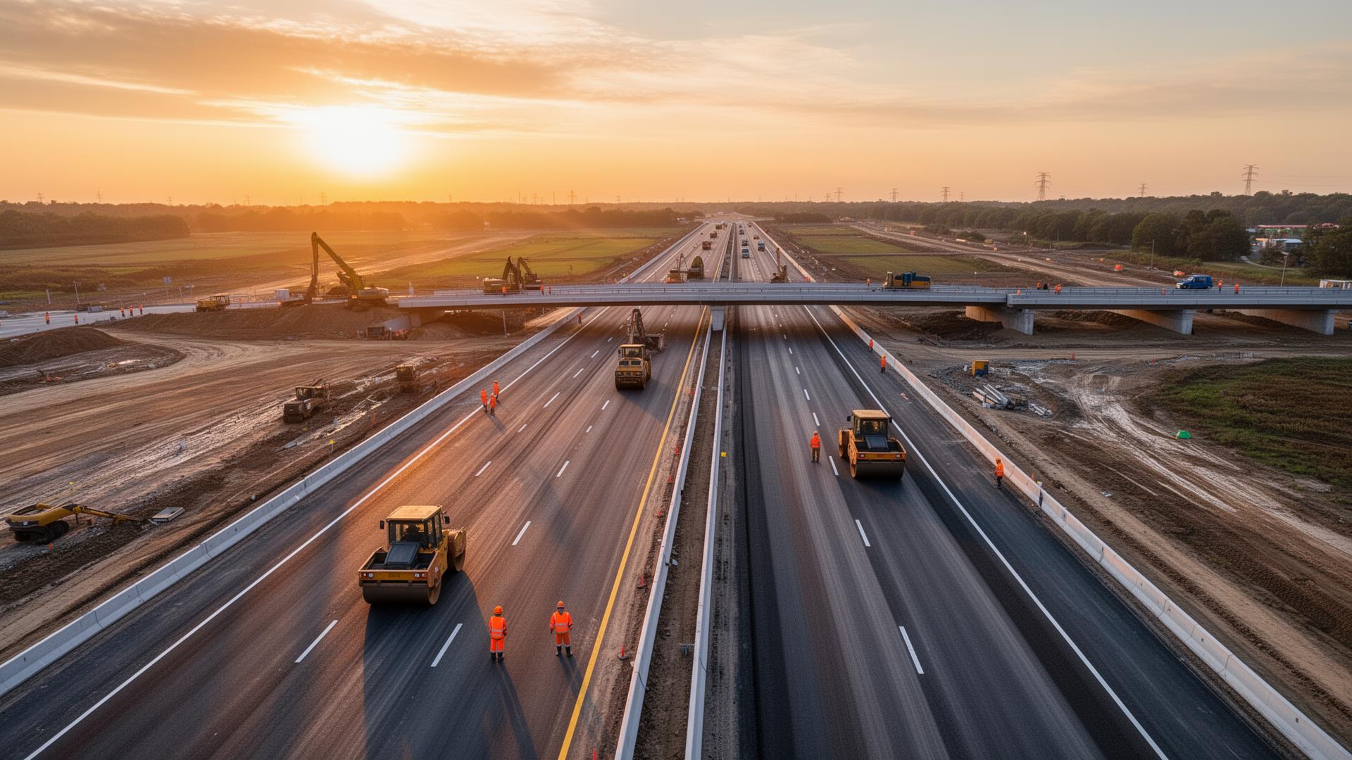 Agrovial Sur - Servicios